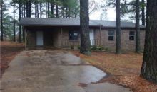 205 Cedar Crest Rd Judsonia, AR 72081