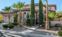 225 Popolo Drive Las Vegas, NV 89138