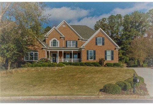 1151 Hiddenbrook Ln, Suwanee, GA 30024
