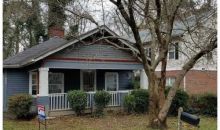 972 Sims Ave NW Atlanta, GA 30318