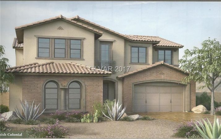 361 Nola Street, Las Vegas, NV 89138