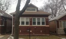 8318 S Crandon Ave Chicago, IL 60617