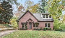 1501 Harvest Ln SE Atlanta, GA 30317