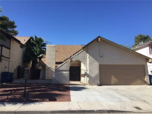 4781 Mountain Valley Road, Las Vegas, NV 89121