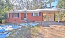 63 Gladstone Dr Marietta, GA 30060