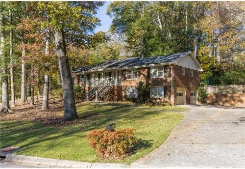 4141 Manson Ave SE, Smyrna, GA 30082