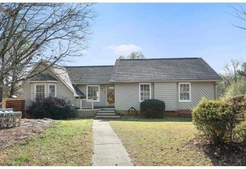 1461 Dallas Circle SW, Marietta, GA 30064