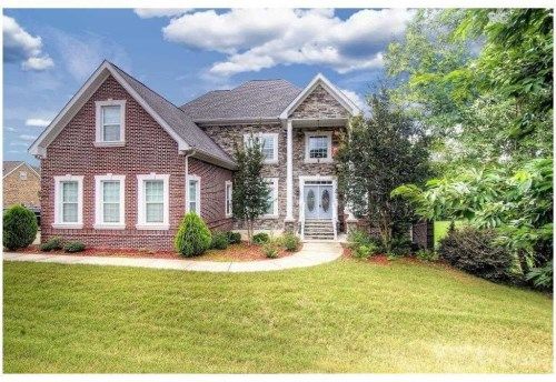 810 Kennedy Ct, Loganville, GA 30052