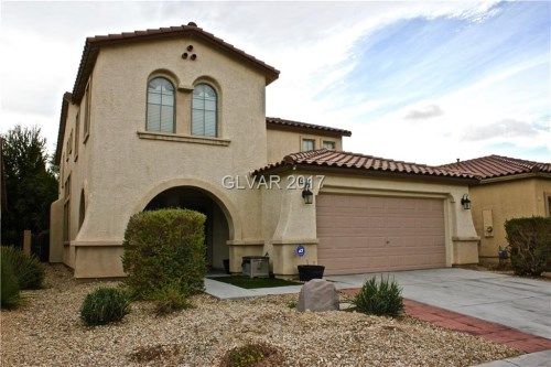 4337 Haven Point Avenue, North Las Vegas, NV 89085