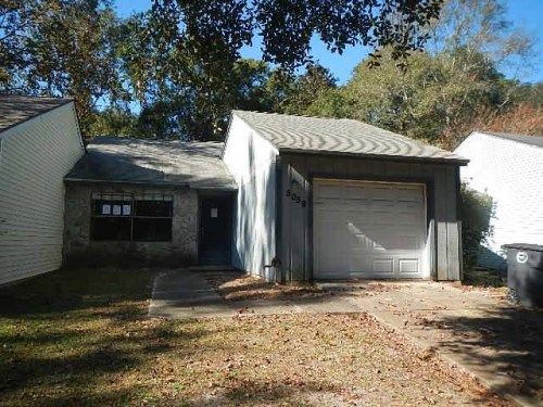5059 Easy St, Tallahassee, FL 32303