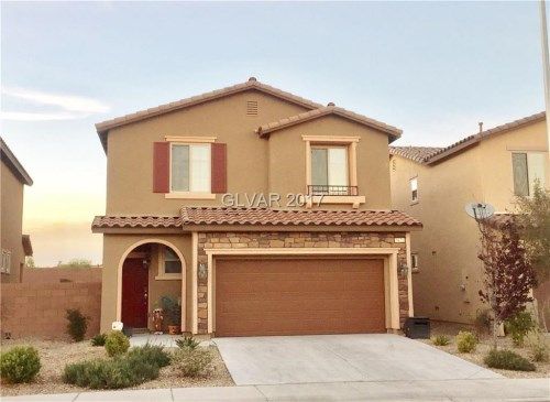 5471 Funks Grove Lane, Las Vegas, NV 89122