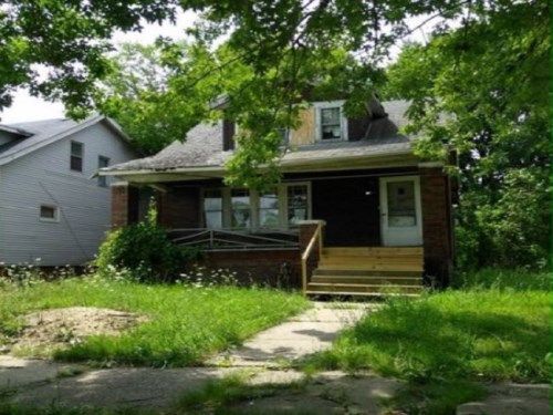 3661 BEACONFIELD, Detroit, MI 48224