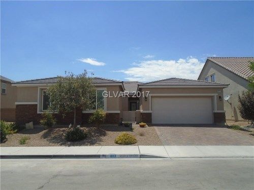 8113 San Mateo Street, North Las Vegas, NV 89085