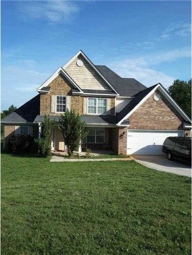 35 Hanley Mill Dr, Covington, GA 30016