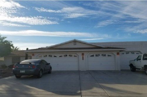 3170 Caravelle Dr, Lake Havasu City, AZ 86406