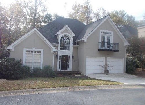 4512 Woodhaven NE, Marietta, GA 30067