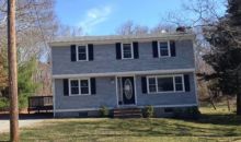 14 Seaview Road Sagamore Beach, MA 02562
