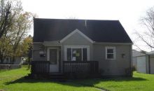 859 W McClurg St Frankfort, IN 46041