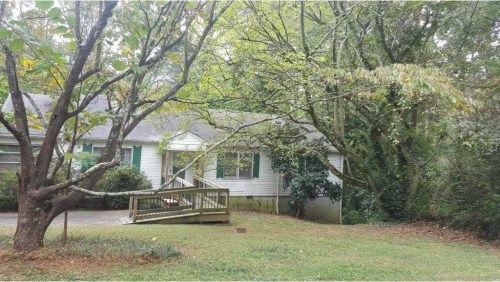 1443 Merriman Ln, Atlanta, GA 30324