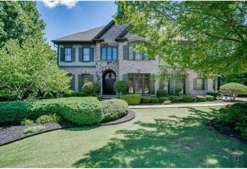 5163 Brendlynn Dr, Suwanee, GA 30024