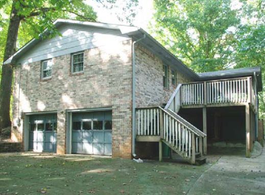 320 Cavalier Rd, Athens, GA 30606