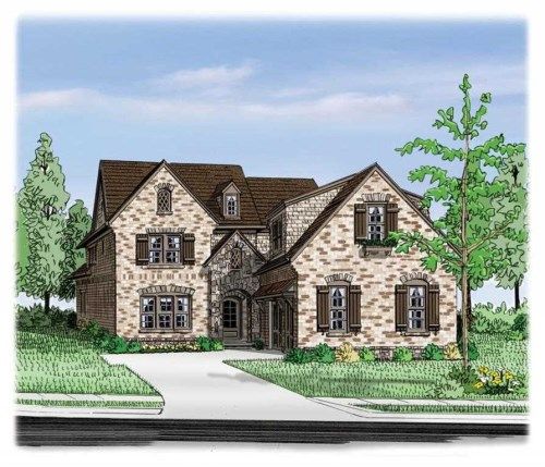 4588 Oakside Point, Marietta, GA 30067