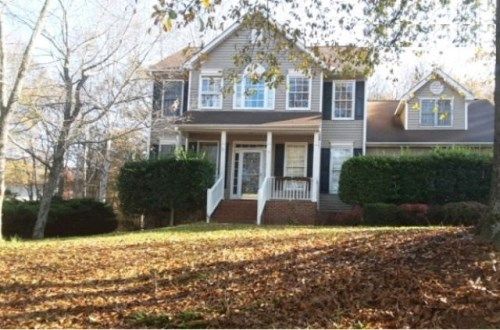 10 Whiffletree Dr, Simpsonville, SC 29680