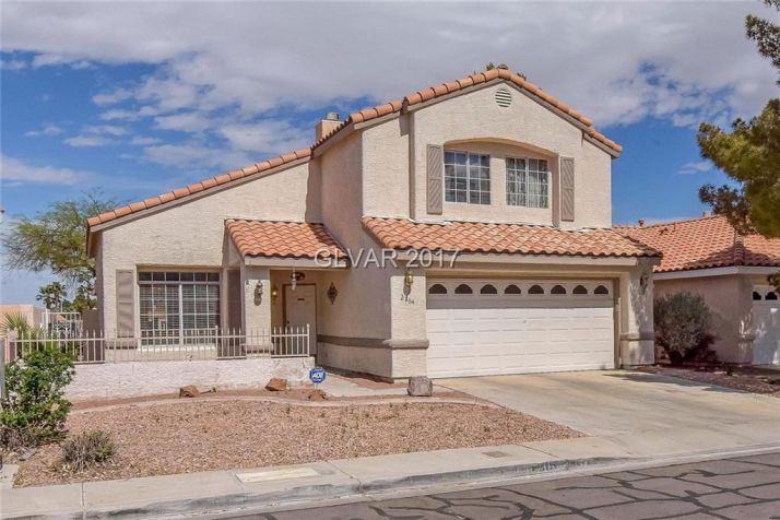 2164 Running River Road, Henderson, NV 89074