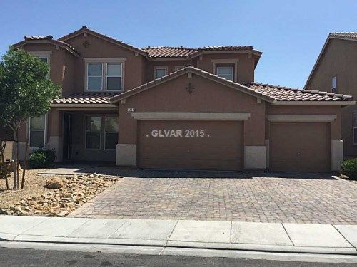 1221 High Altitude Avenue, North Las Vegas, NV 89032