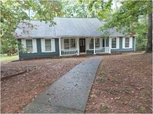 2961 Pheasant Dr, Decatur, GA 30034