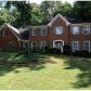 3834 High Shoals Dr, Norcross, GA 30092 ID:15146736