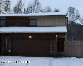 18554 Walrus Circle, Eagle River, AK 99577