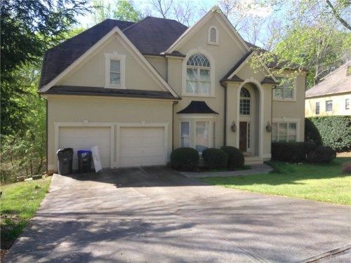 635 Sweet Stream Trace, Duluth, GA 30097