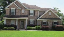 3 Mossy Rock Ct Newnan, GA 30265