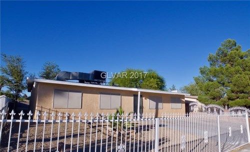 908 Putnam Avenue, North Las Vegas, NV 89030