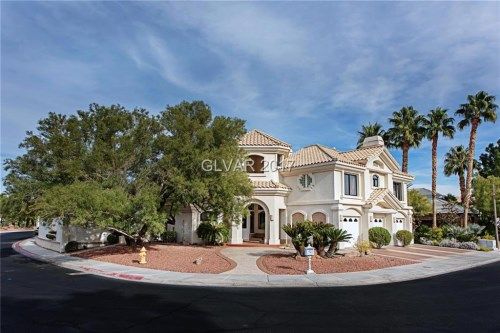 3120 Beach View Court, Las Vegas, NV 89117