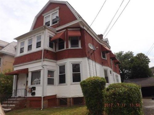 46-48 CHAPMAN PLACE, Irvington, NJ 07111