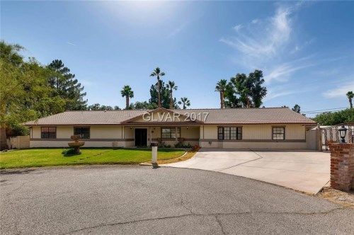 2845 Mann Street, Las Vegas, NV 89146