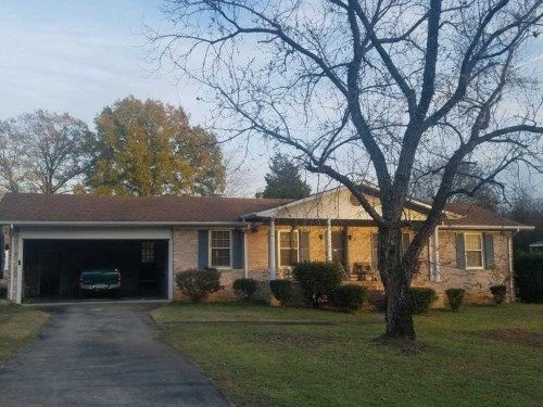 648 Valley Rd, Cedartown, GA 30125
