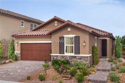 5344 Bocopa Street, Las Vegas, NV 89148