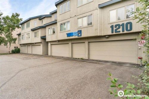 1210 E 16th Avenue #3, Anchorage, AK 99501