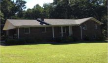 382 Gilmer St Lavonia, GA 30553