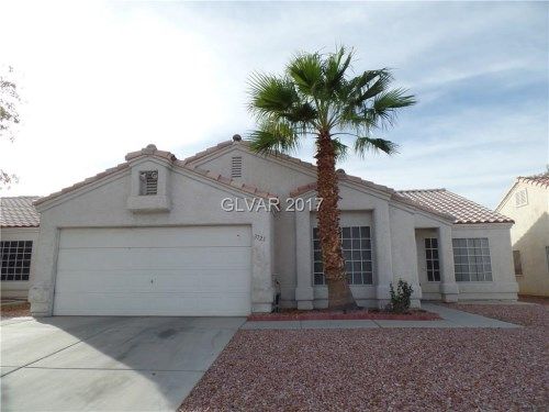 3721 Covewick Drive, North Las Vegas, NV 89032