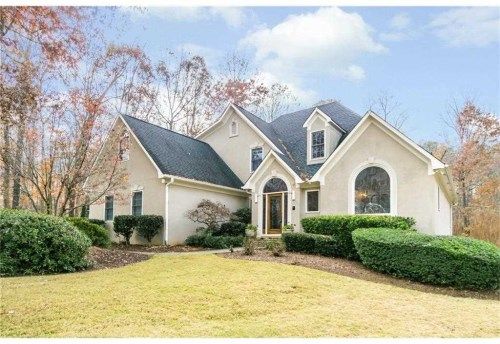 6273 Benbrooke Way NW, Acworth, GA 30101