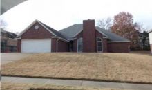 4837 BRADFIELD RUN Memphis, TN 38125