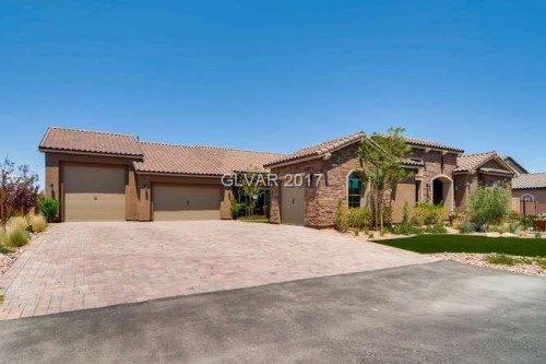 2787 Richmar Avenue, Henderson, NV 89074