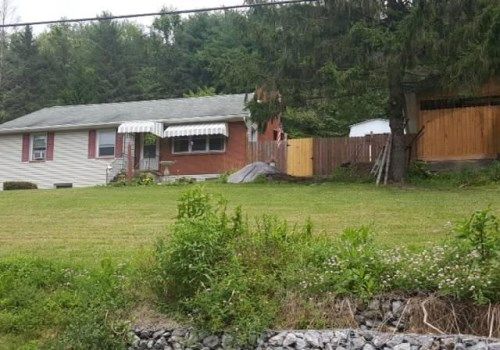 1202 Northway Rd # Extensio, Williamsport, PA 17701