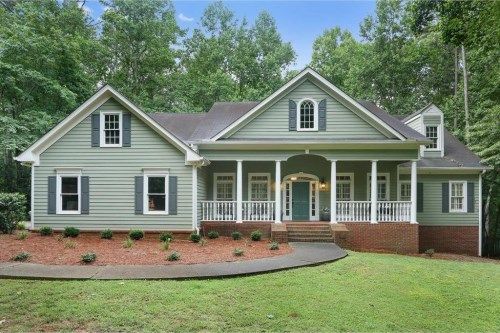 1947 Miniball Ridge SW, Marietta, GA 30064