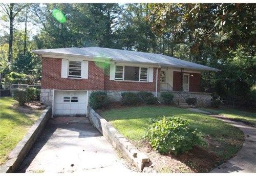 2771 N Druid Hills Rd NE, Atlanta, GA 30329