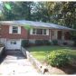 2771 N Druid Hills Rd NE, Atlanta, GA 30329 ID:15134290